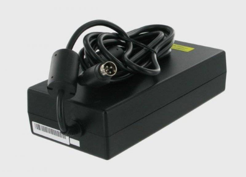 Netzteil für CyberBook P17 (kein Original)