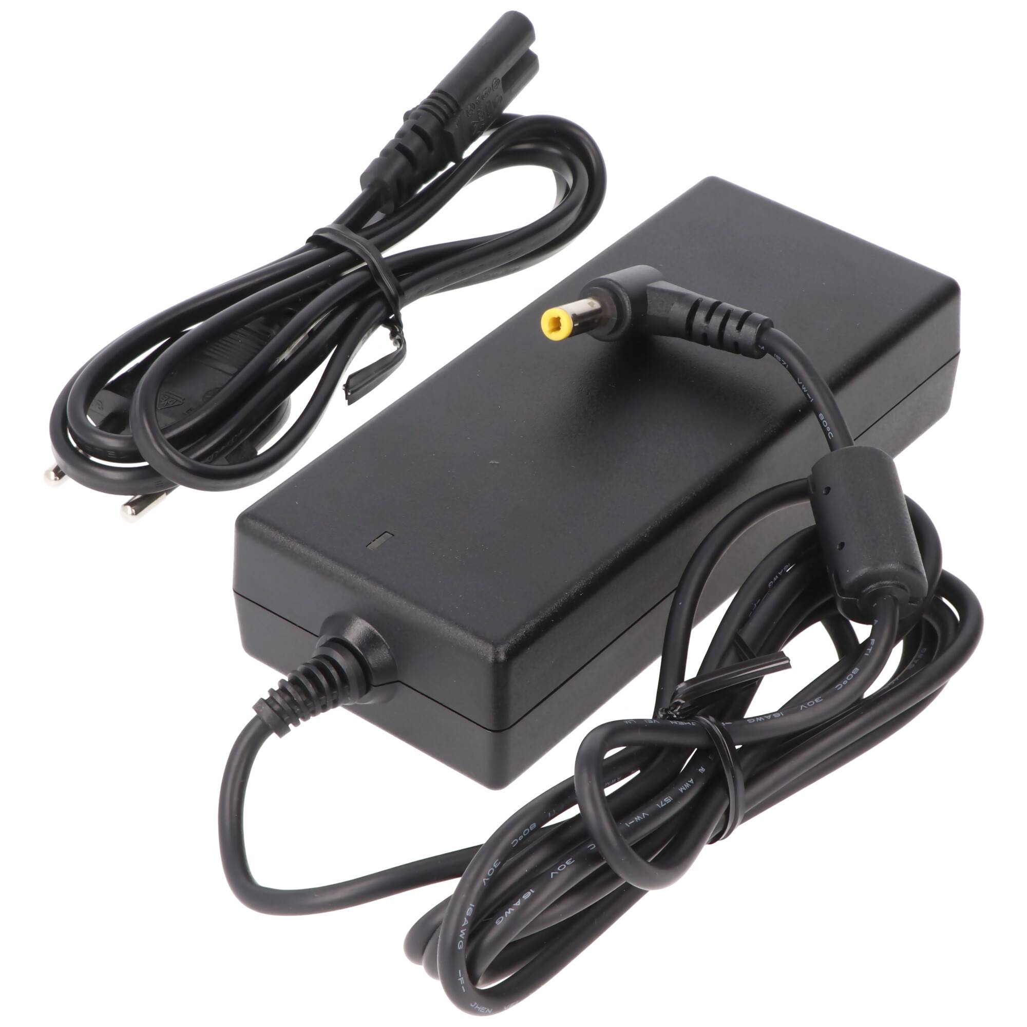 Netzteil für Fujitsu-Siemens Celsius Mobile H (kein Original)