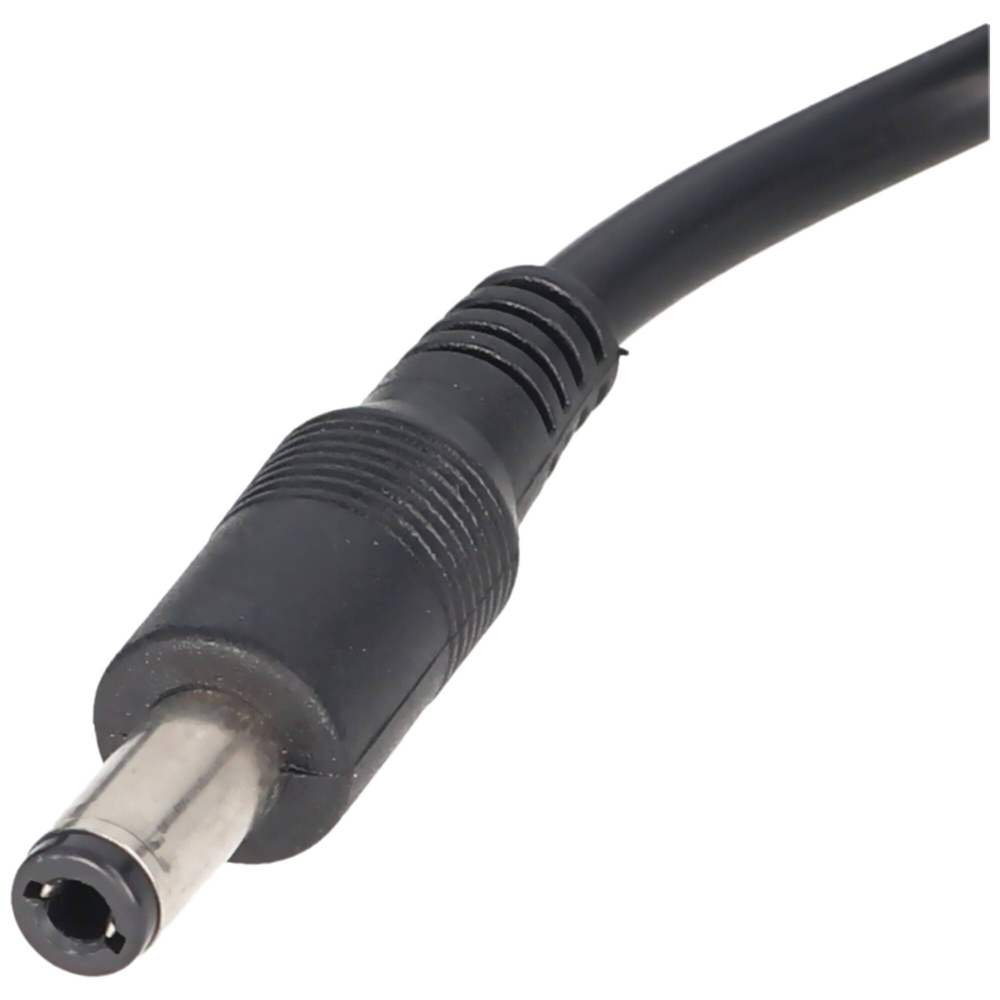 Ersatz-Netzteil passend für das Toshiba Satellite L650D Netzteil, kein Original-Netzteil