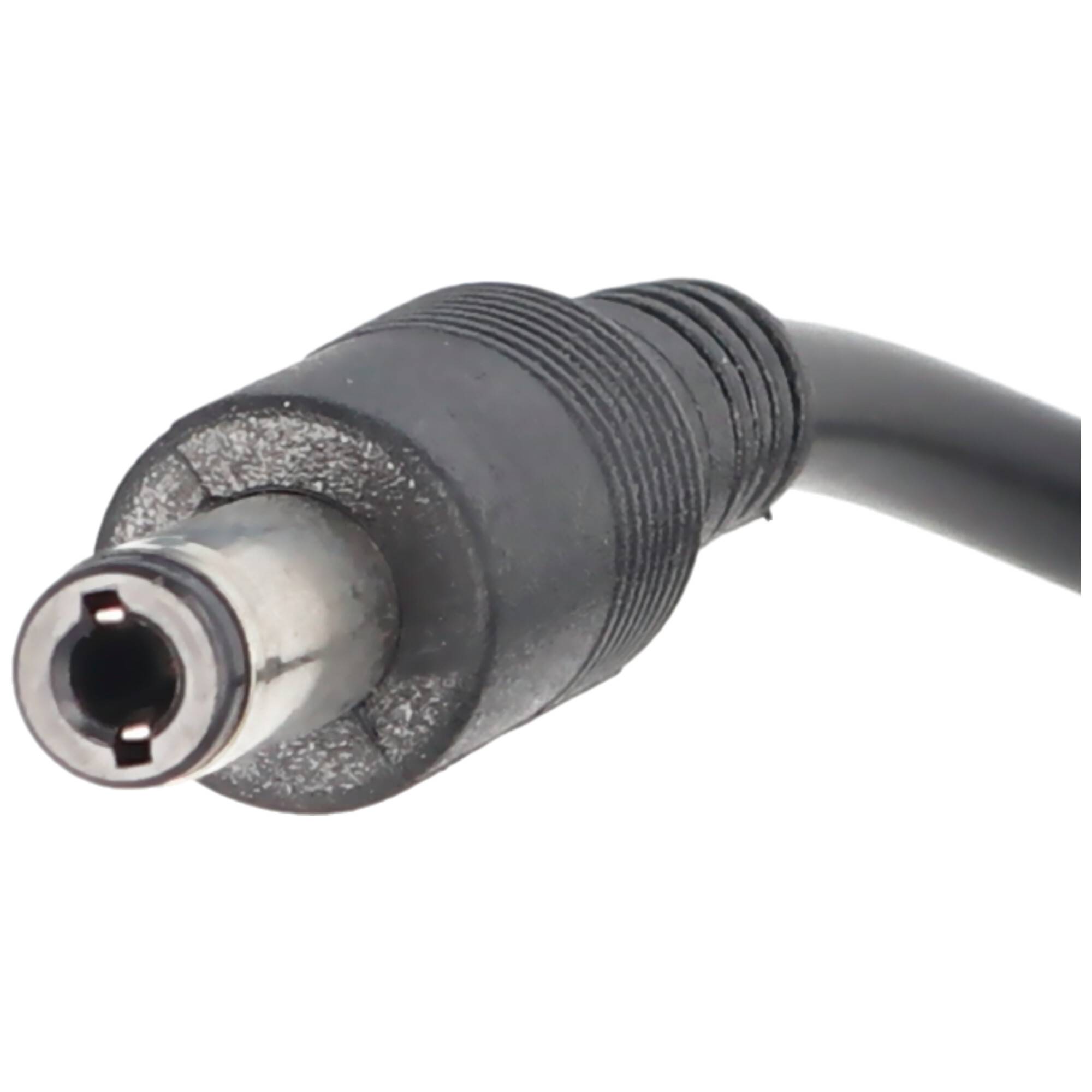 Ersatz-Netzteil passend für das Toshiba Satellite L650D Netzteil, kein Original-Netzteil