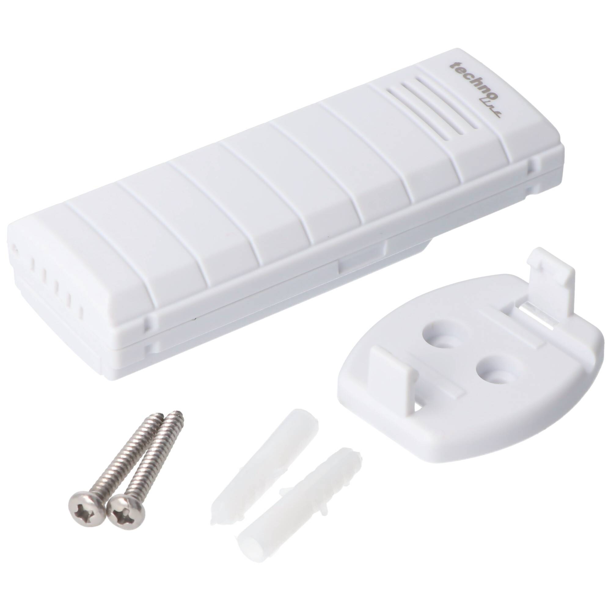 Wetterstation WS9136 mit vorhersage von Wettersituation, Tendenz und anderen Funktionen