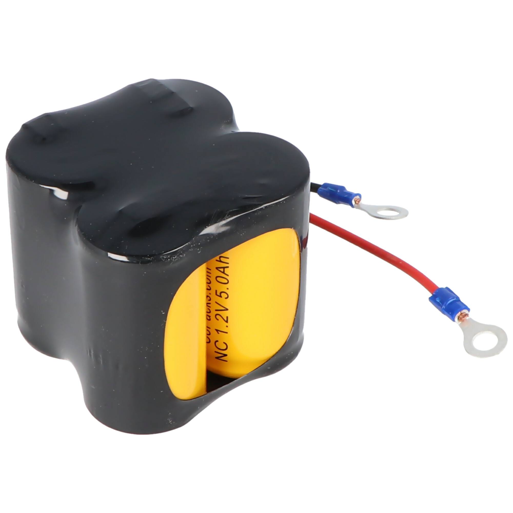 AccuCell Akku passend für CEAG C5008 NiCd