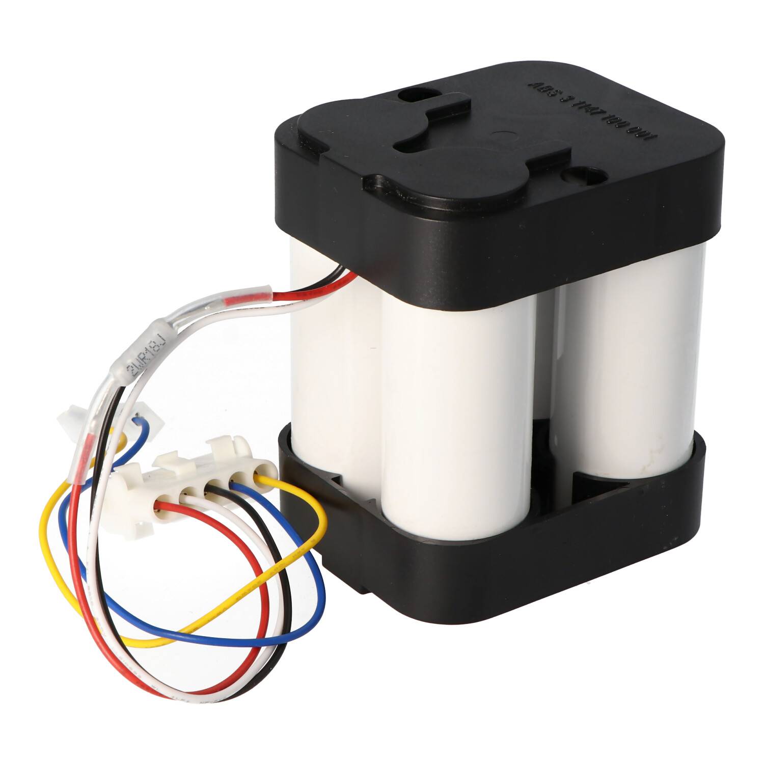 Originalakku passend für BOSCH HSE7 Ex-geschützt + 5x Kabel, SEB5.3, SEB8