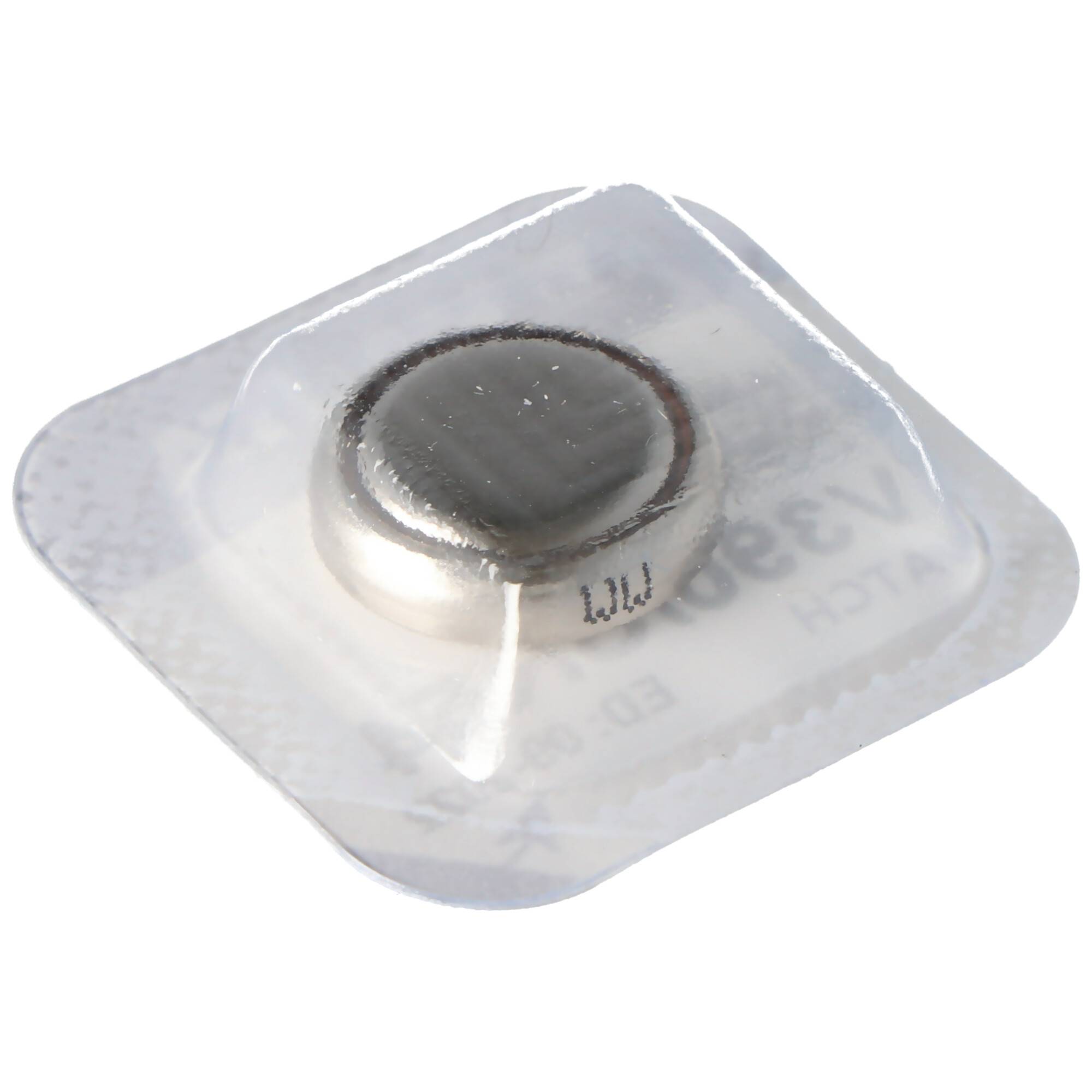 390, Varta V390, SR54, SR1130SW Knopfzelle für Uhren etc.