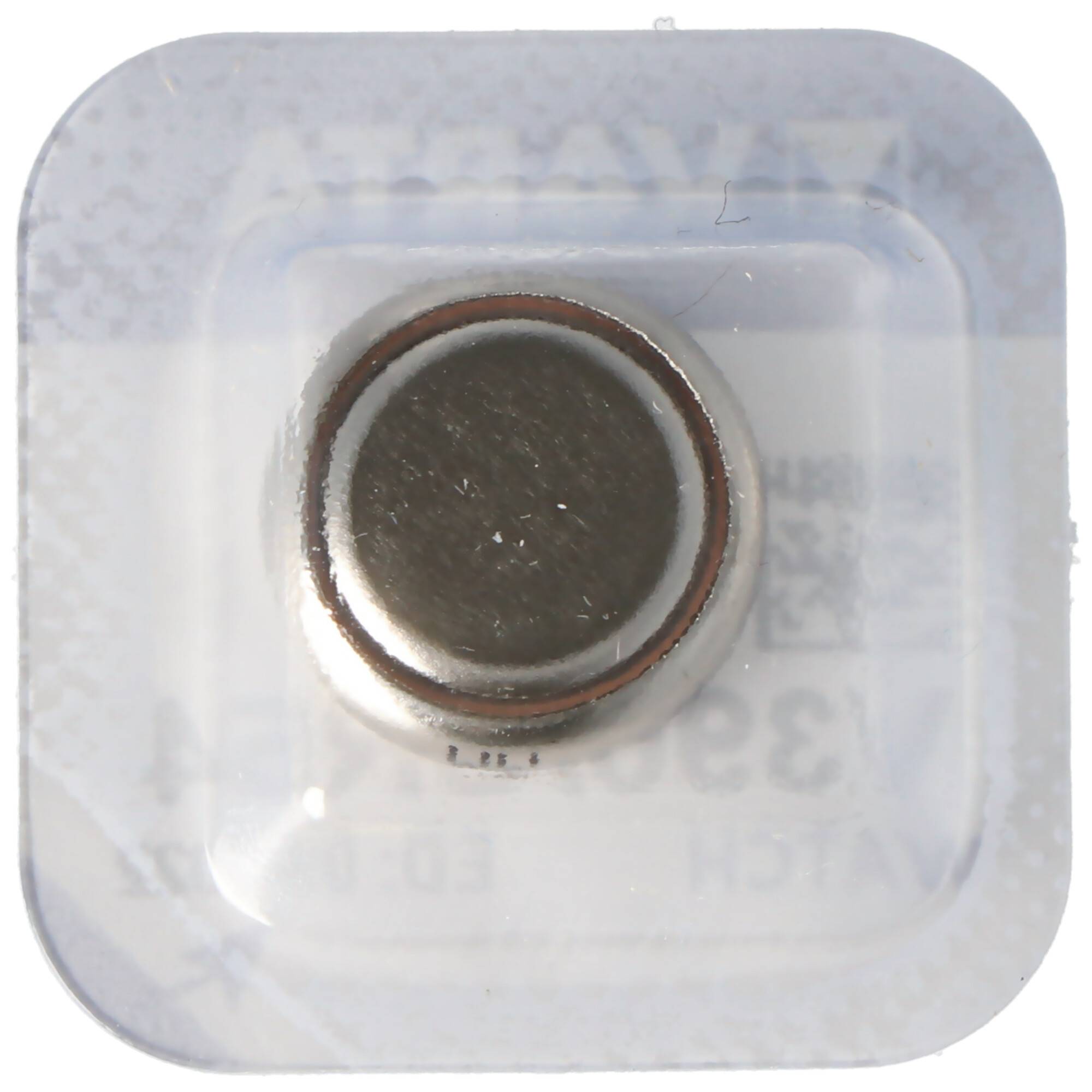 390, Varta V390, SR54, SR1130SW Knopfzelle für Uhren etc.