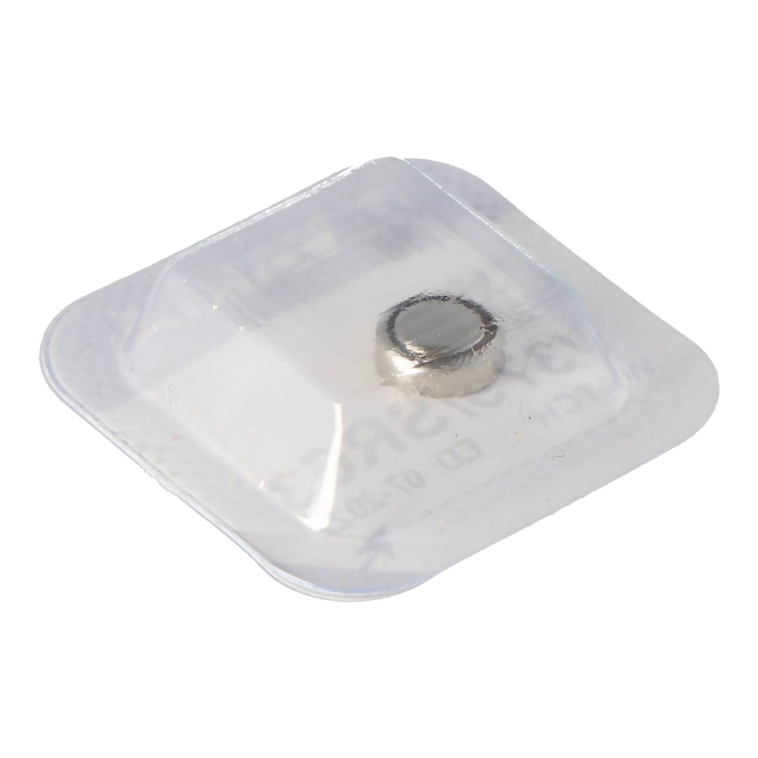 379, Varta V379, SR63, SR521SW Knopfzelle L521, LR521 für Uhren etc.