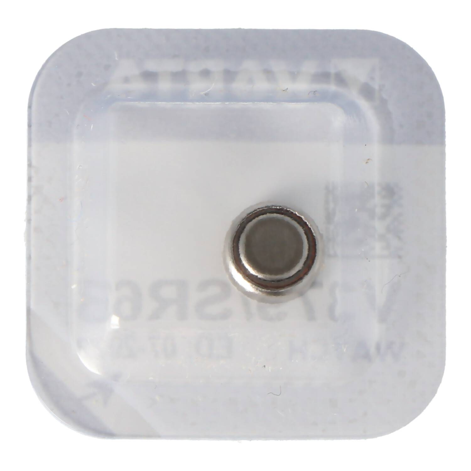 379, Varta V379, SR63, SR521SW Knopfzelle L521, LR521 für Uhren etc.