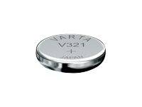 Varta V 321 - Batterie SR65 - Silberoxid - 13