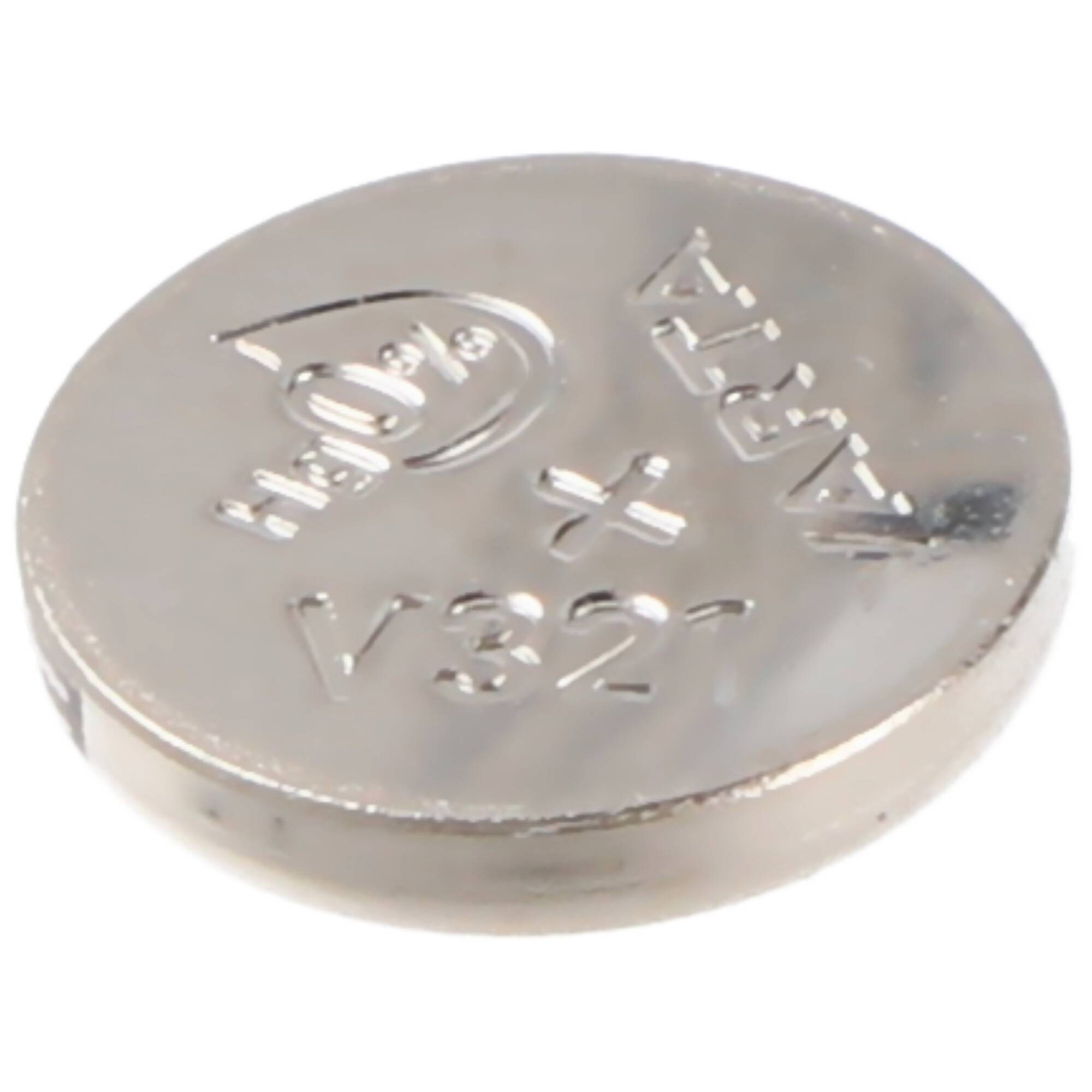 321, Varta V321, SR65, SR616SW Knopfzelle für Uhren etc.