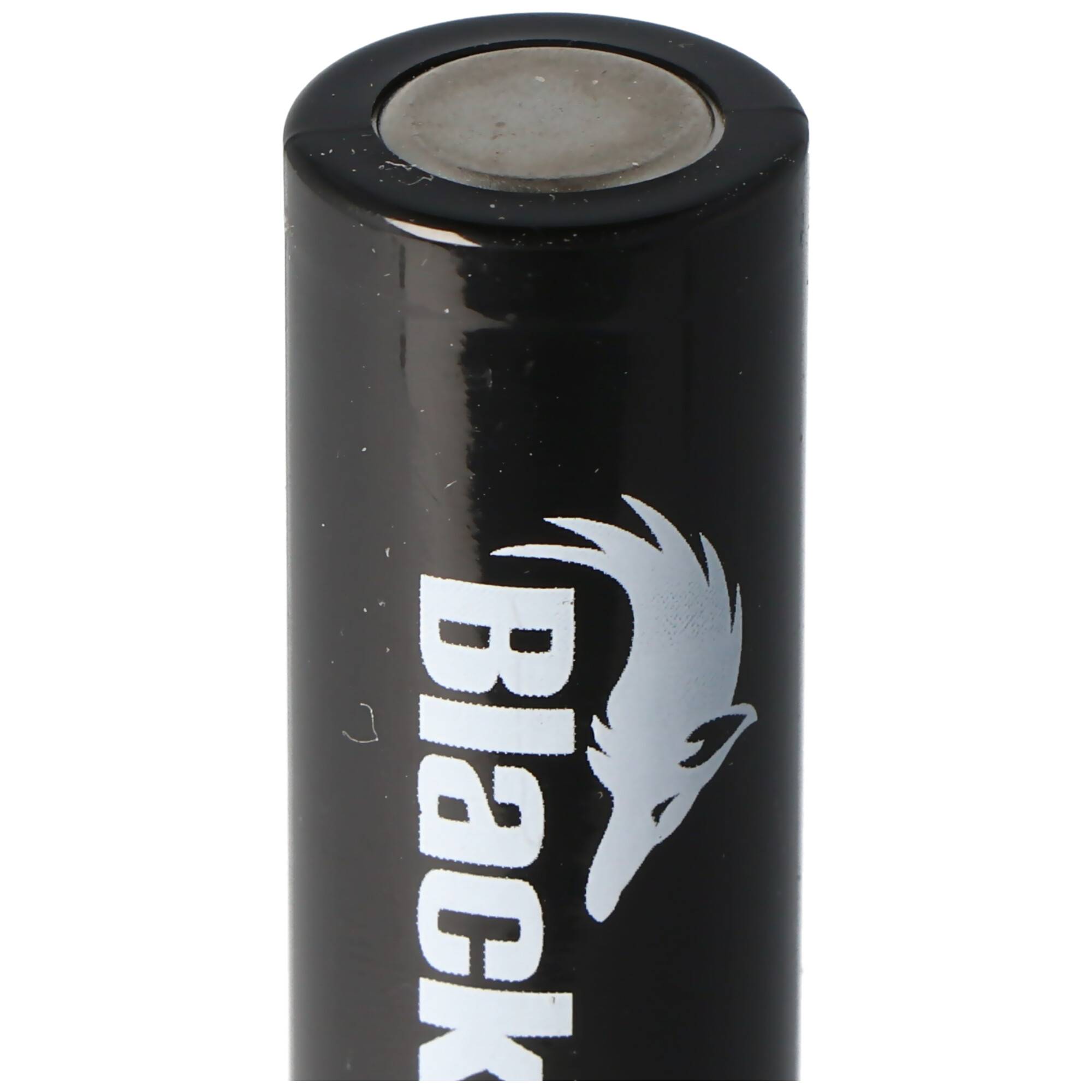 Mignon AA Akku 1,2 Volt 1600mAh Flat Top 49,5 x 14,5mm NiMH Akku