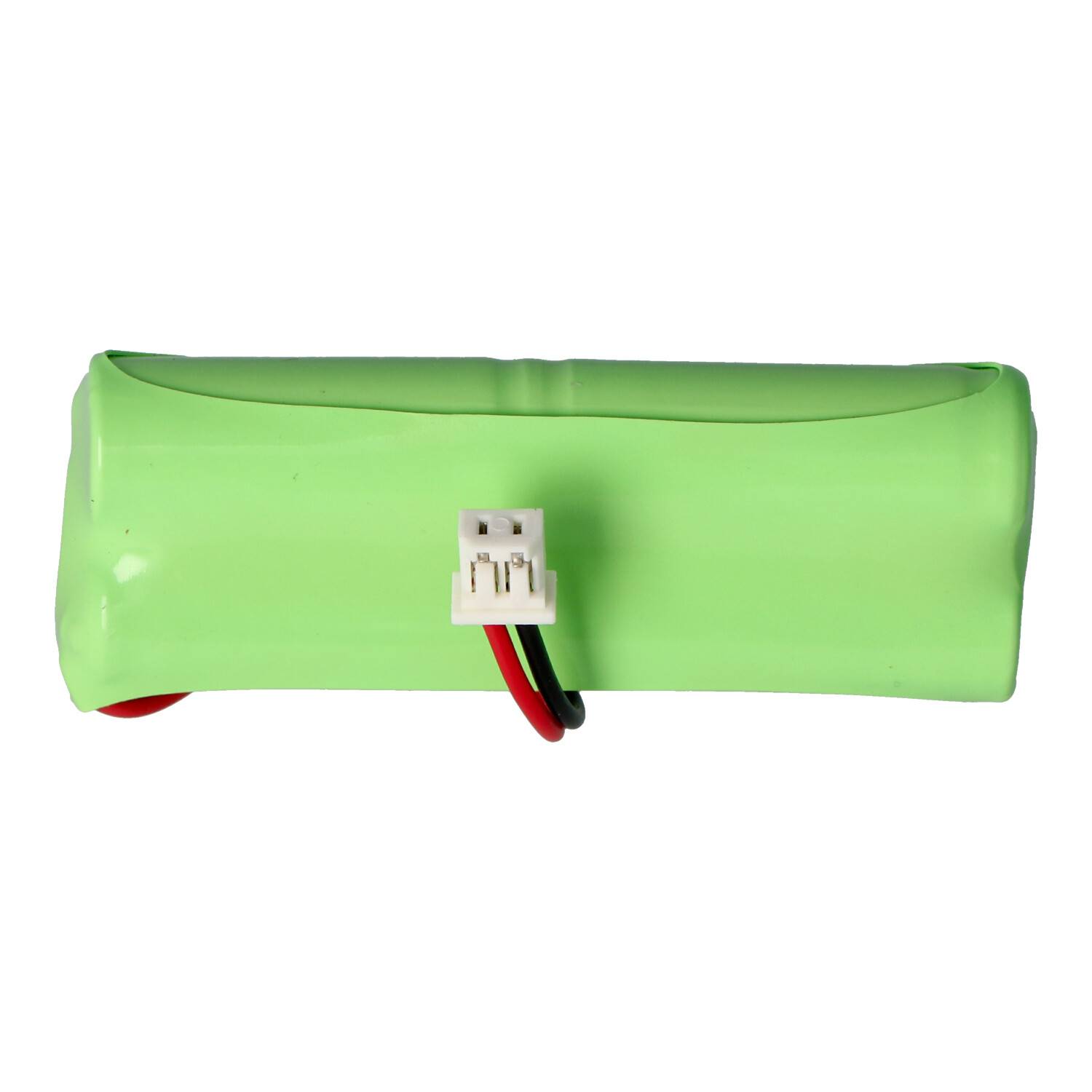 AccuCell Akku passend für Dogtra GPRHC043M016 Akku 4,8 Volt 300mAh