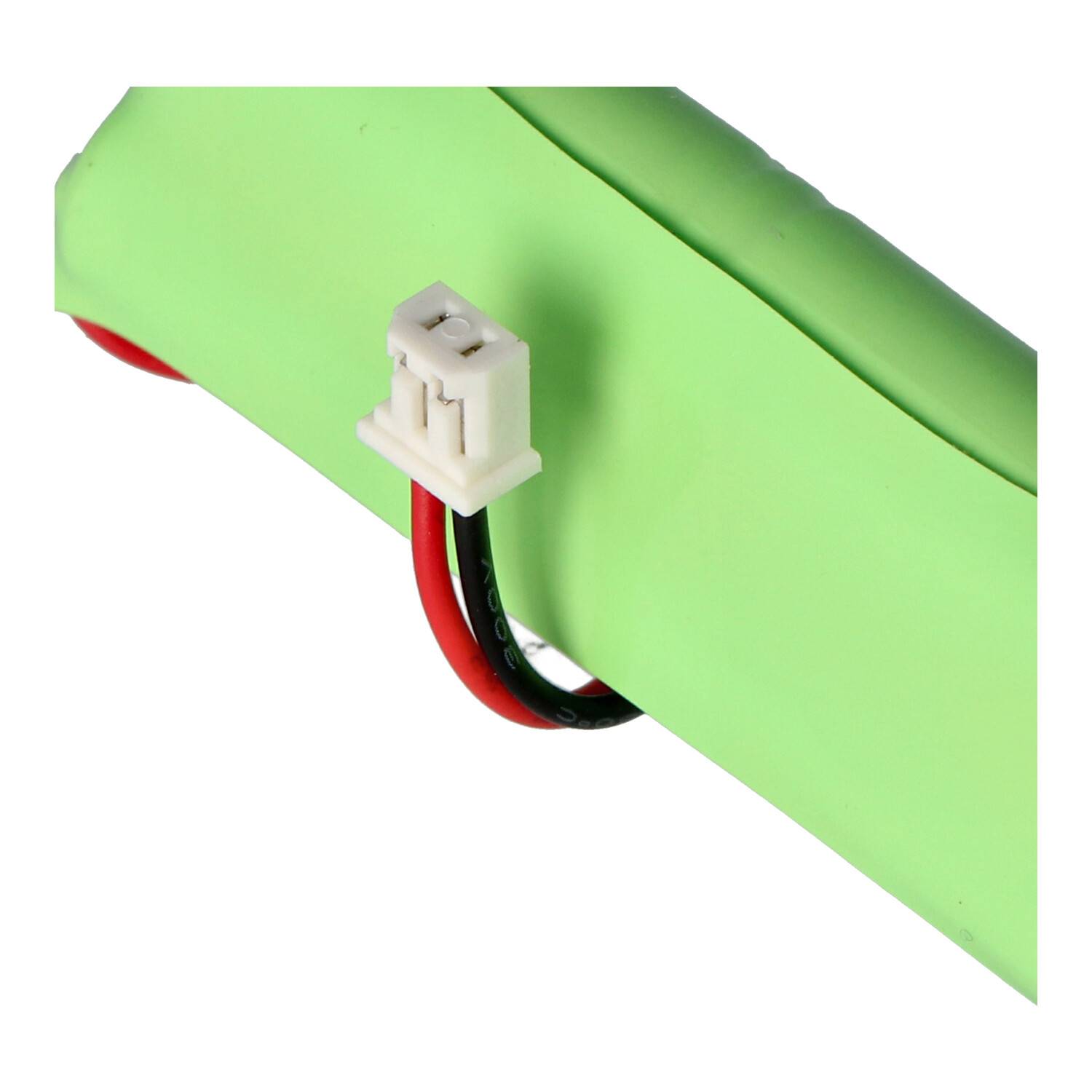 AccuCell Akku passend für Dogtra GPRHC043M016 Akku 4,8 Volt 300mAh