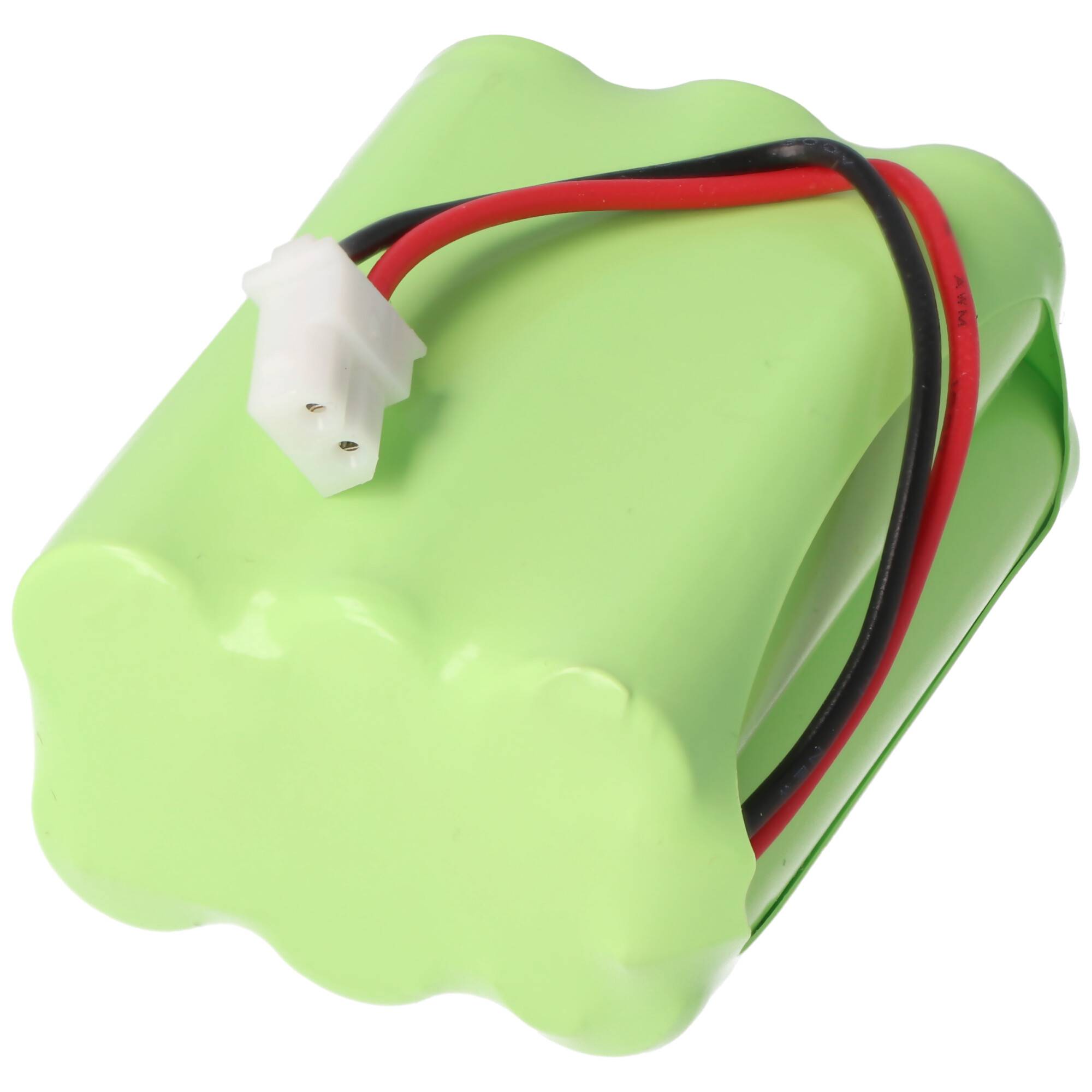 AccuCell Akku passend für Dogtra BP-15RT Akku BP15RT 7,2 Volt