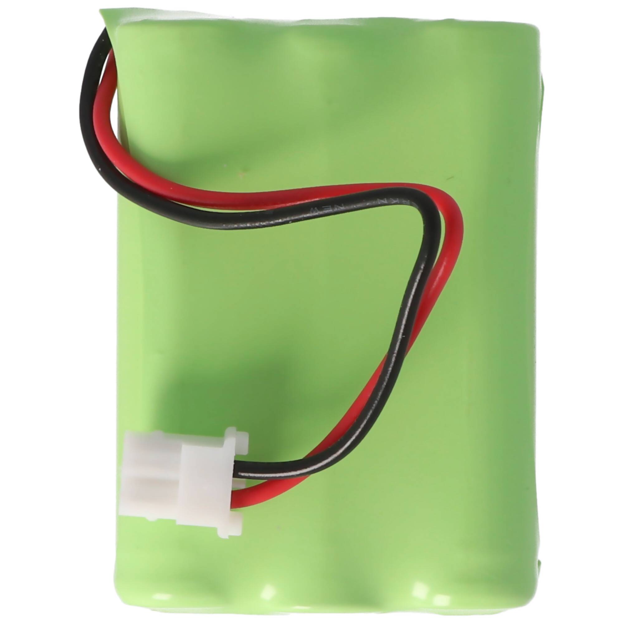 AccuCell Akku passend für Dogtra BP-15RT Akku BP15RT 7,2 Volt