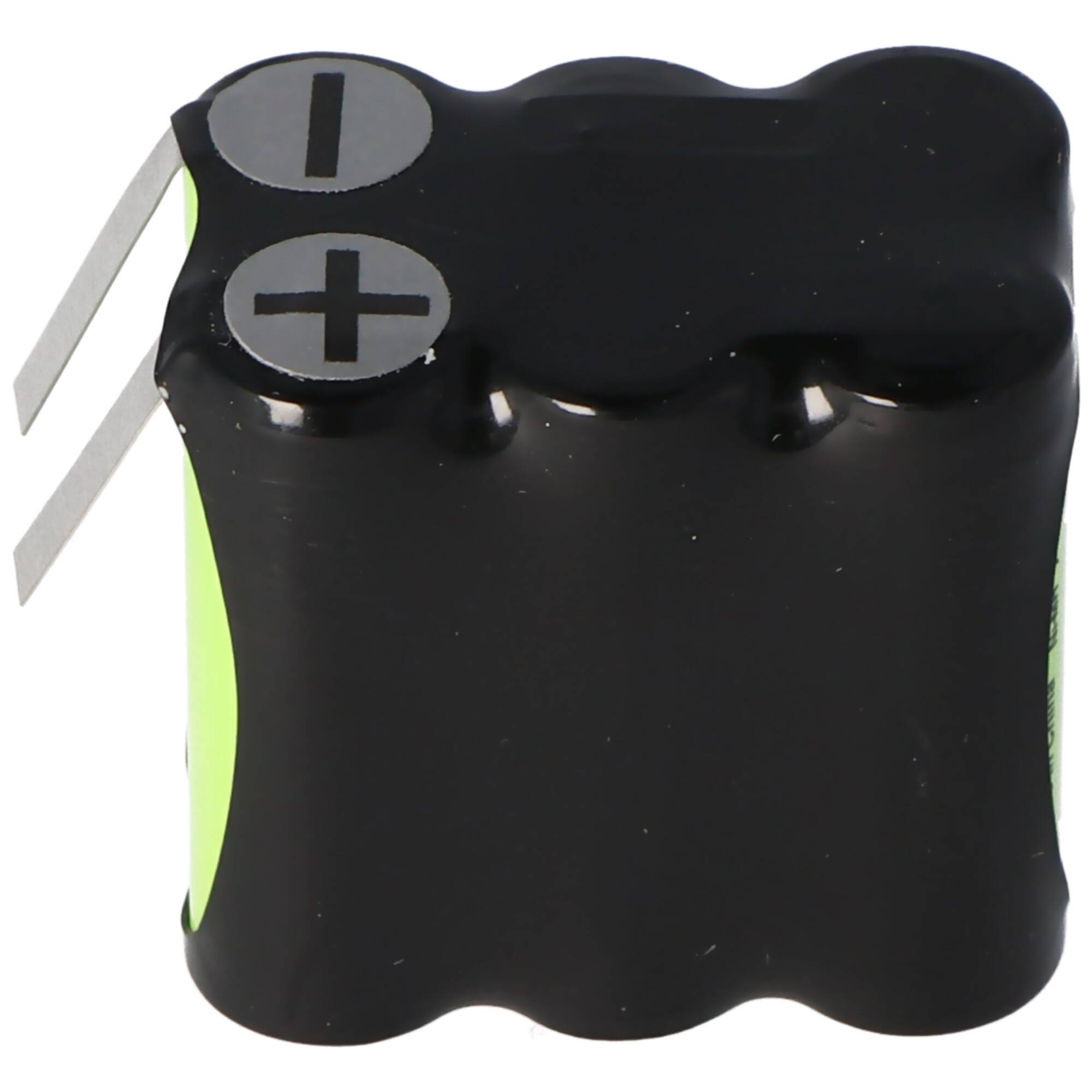 GP28AAAM6YML Akkupack zum Selbsteinbau 7,2 Volt 400mAh für Hundehalsband