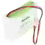 Nachbau Akku passend für die Geze Slimdrive 24V 900mAh NiMH AkkuPack 106863, 25020 Nachbau Akku passend für die Geze Slimdrive 24V 900mAh NiMH AkkuPack 106863, 25020