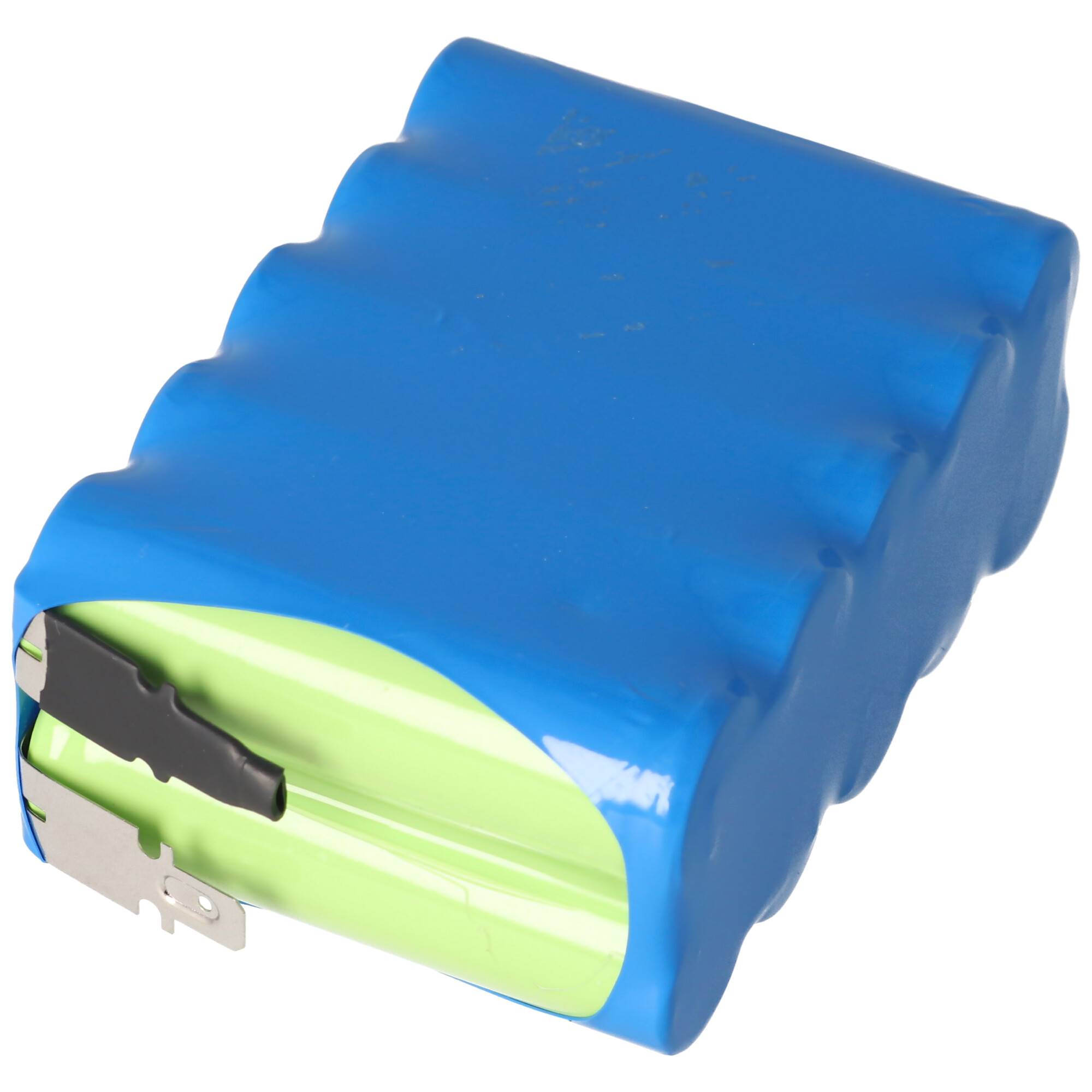 Akku für Automatiktüren 12 Volt 900mAh NiMH AkkuPack für Automatiktüre 12V mit 4,8mm Steckkontakten