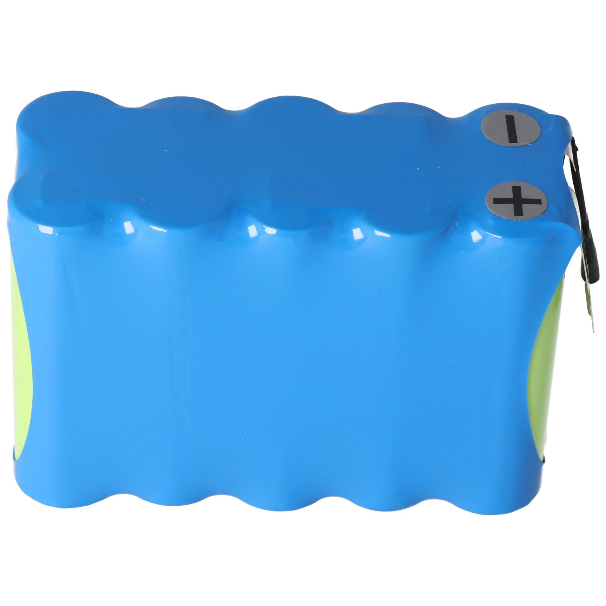 Akku für Automatiktüren 12 Volt 900mAh NiMH AkkuPack für Automatiktüre 12V mit 4,8mm Steckkontakten