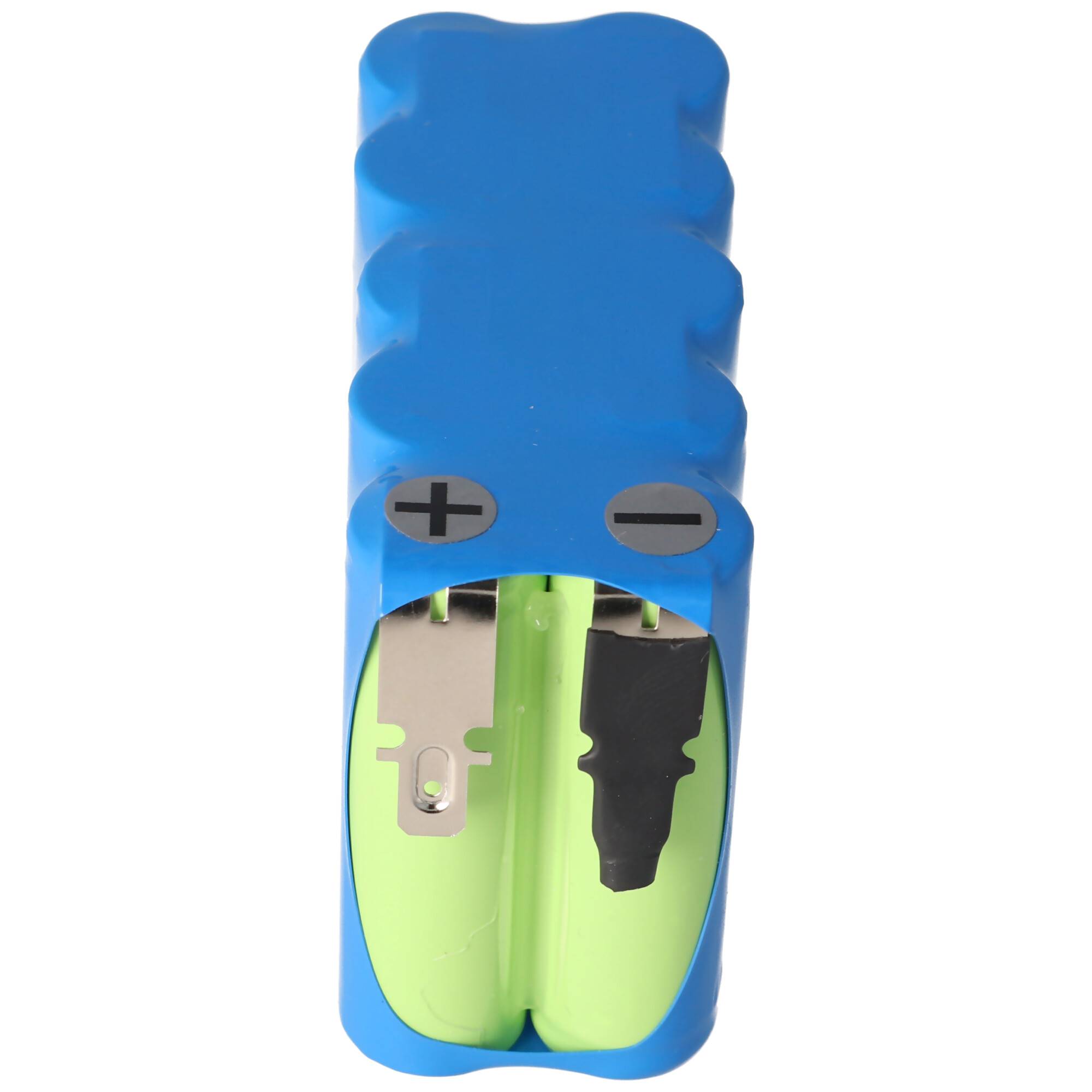 Akku für Automatiktüren 12 Volt 900mAh NiMH AkkuPack für Automatiktüre 12V mit 4,8mm Steckkontakten