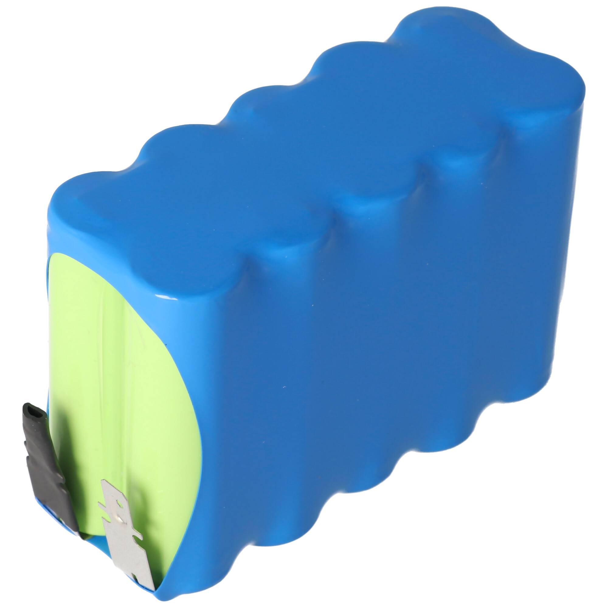 Akku für Automatiktüren 12 Volt 900mAh NiMH AkkuPack für Automatiktüre 12V mit 4,8mm Steckkontakten