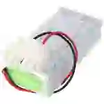 Akku für Türsteuerung 19,2 Volt 900mAh Ni Akkupack mit Stecker Akku für Türsteuerung 19,2 Volt 900mAh Ni Akkupack mit Stecker