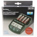Schnell-Ladegerät BC 700 mit Entladefunktion und LCD-Display Schnell-Ladegerät BC 700 mit Entladefunktion und LCD-Display