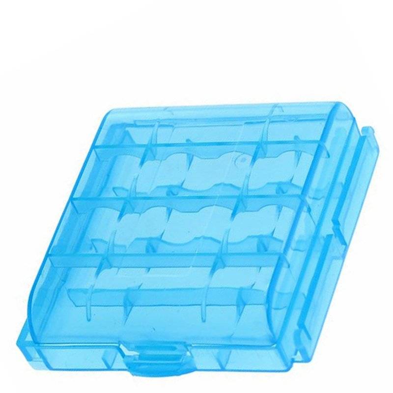 Varta Toys NiMH Akku AA LR6 Mignon 4er Set, ideal für Spielzeuge