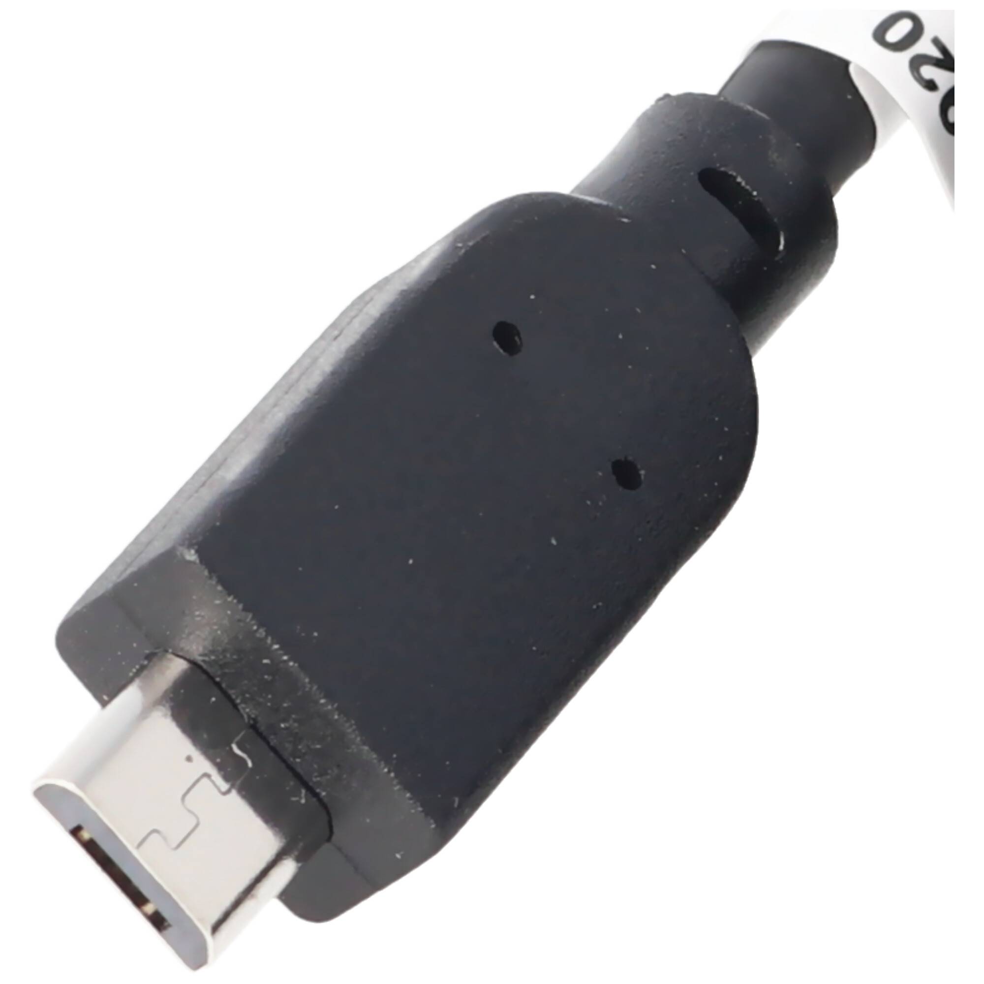 USB 2.0 Hi-Speed Kabel 300cm A Stecker zu USB Micro B Stecker