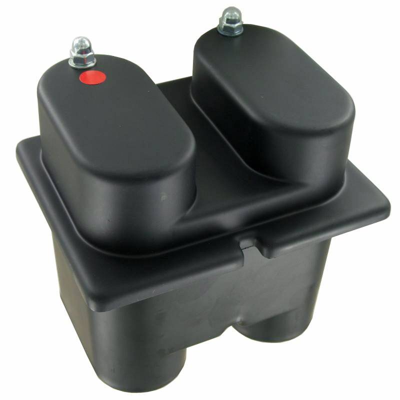 AccuCell Akku passend für Bosch HKE 100 G