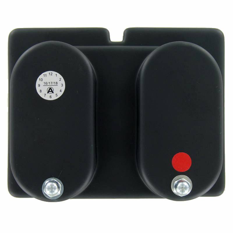 AccuCell Akku passend für Bosch HKE 100 G