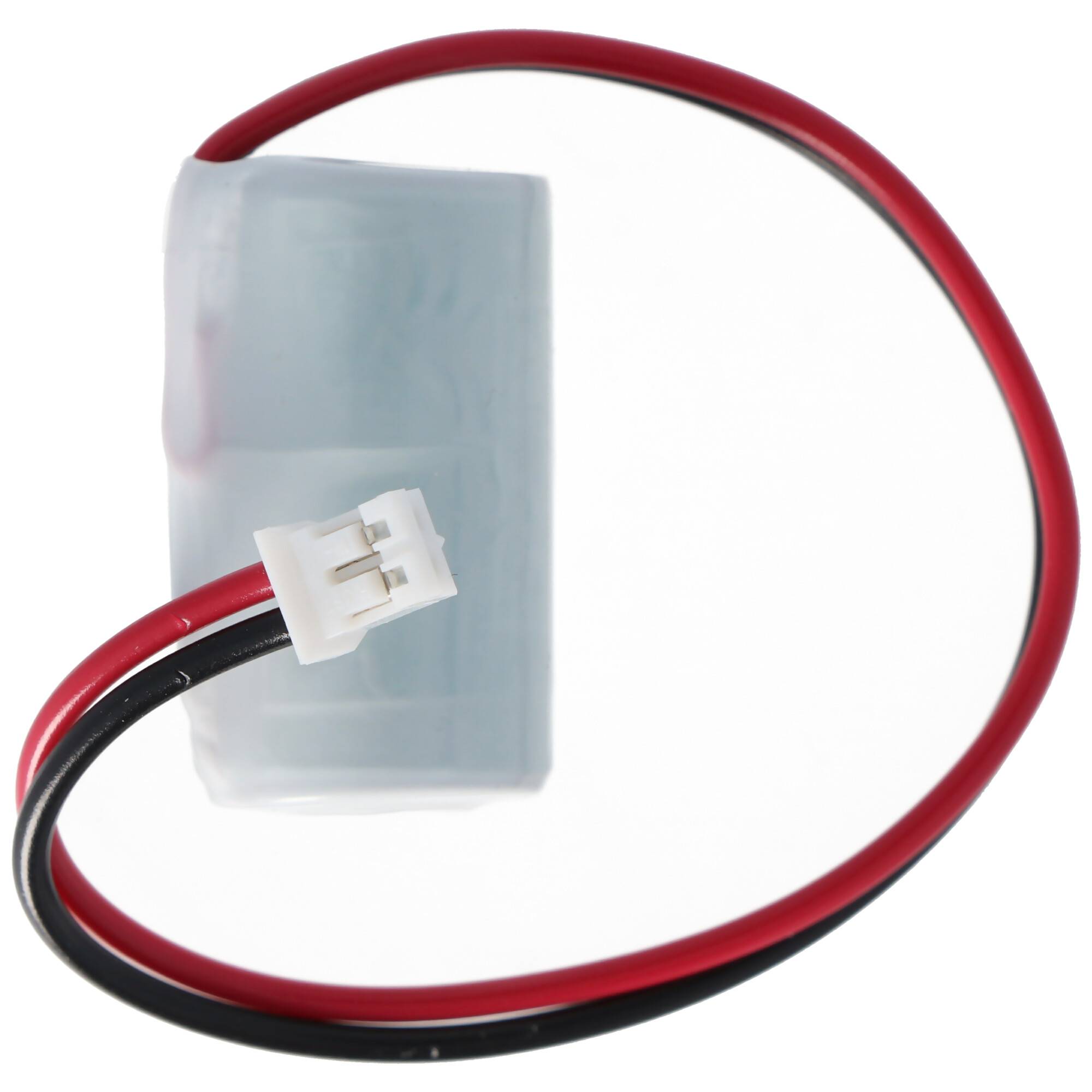 Varta CR1/2AA Batterie mit Kabel und JST PHR-2 Stecker Herst.Nr: 06127201390