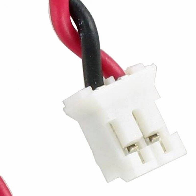 Varta CR1/2AA Batterie mit Kabel und Stecker Herst.Nr: 06127201390