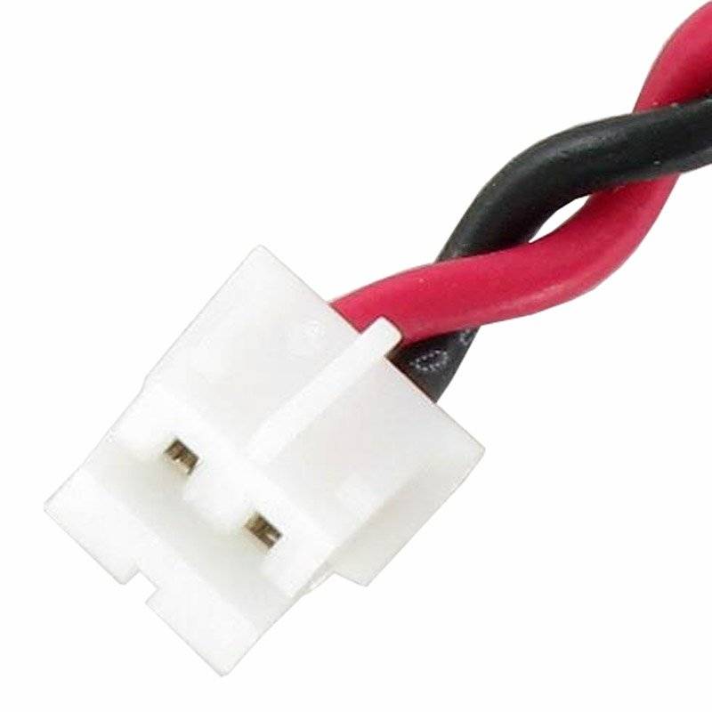 Varta CR1/2AA Batterie mit Kabel und Stecker Herst.Nr: 06127201390