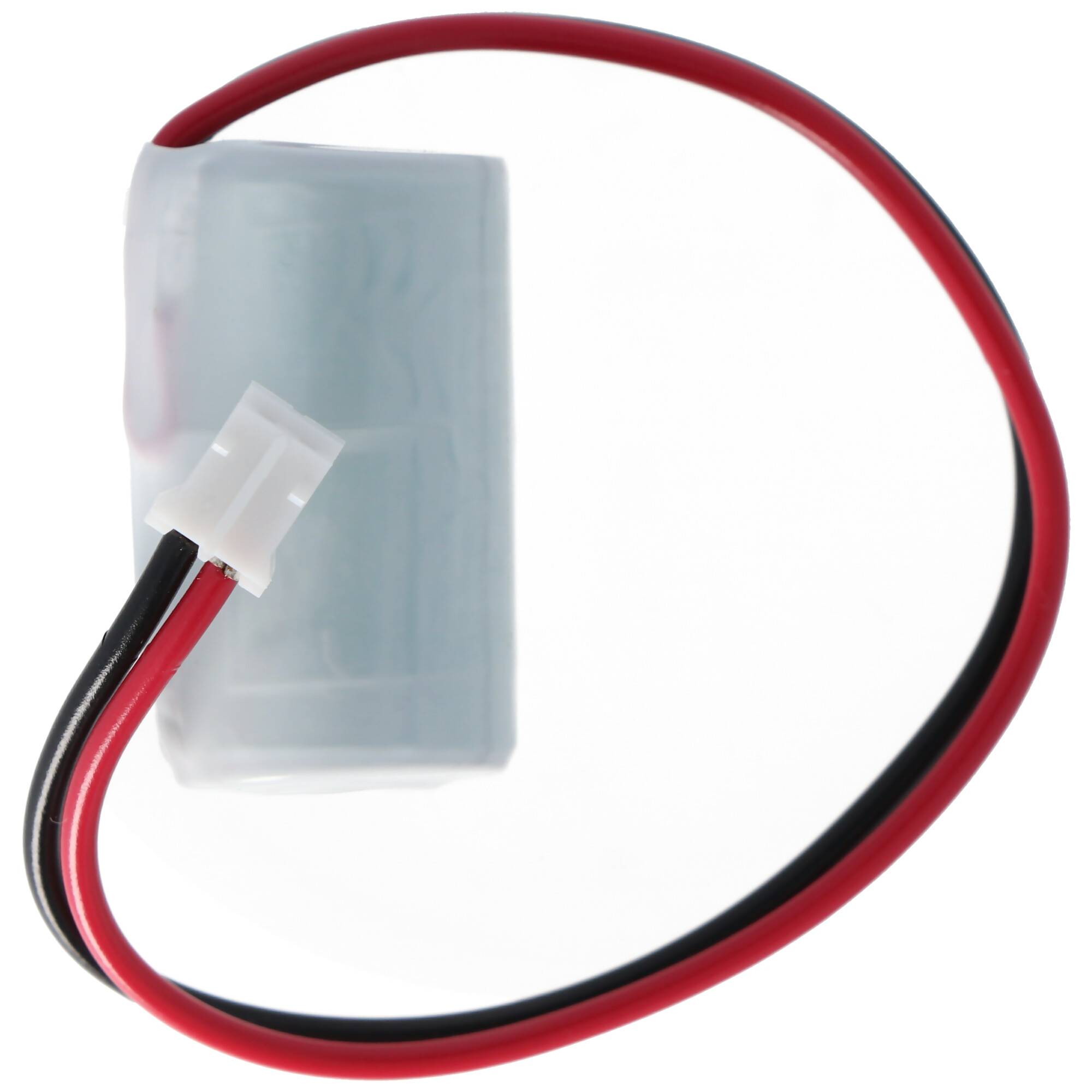 Varta CR1/2AA Batterie mit Kabel und Stecker Herst.Nr: 06127201390