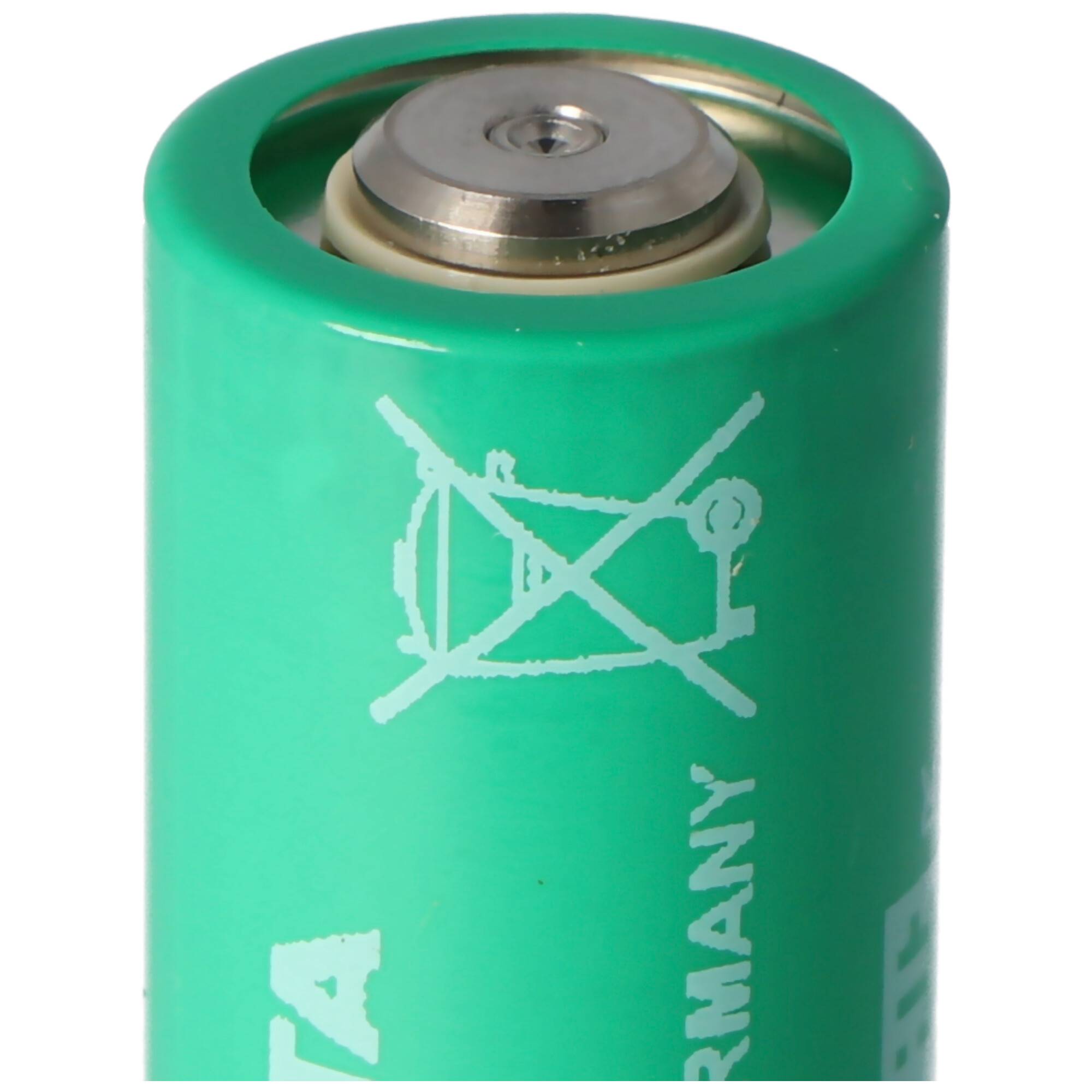 Varta CR2/3AA Lithium Batterie, Varta 6237 CR 2/3 AA