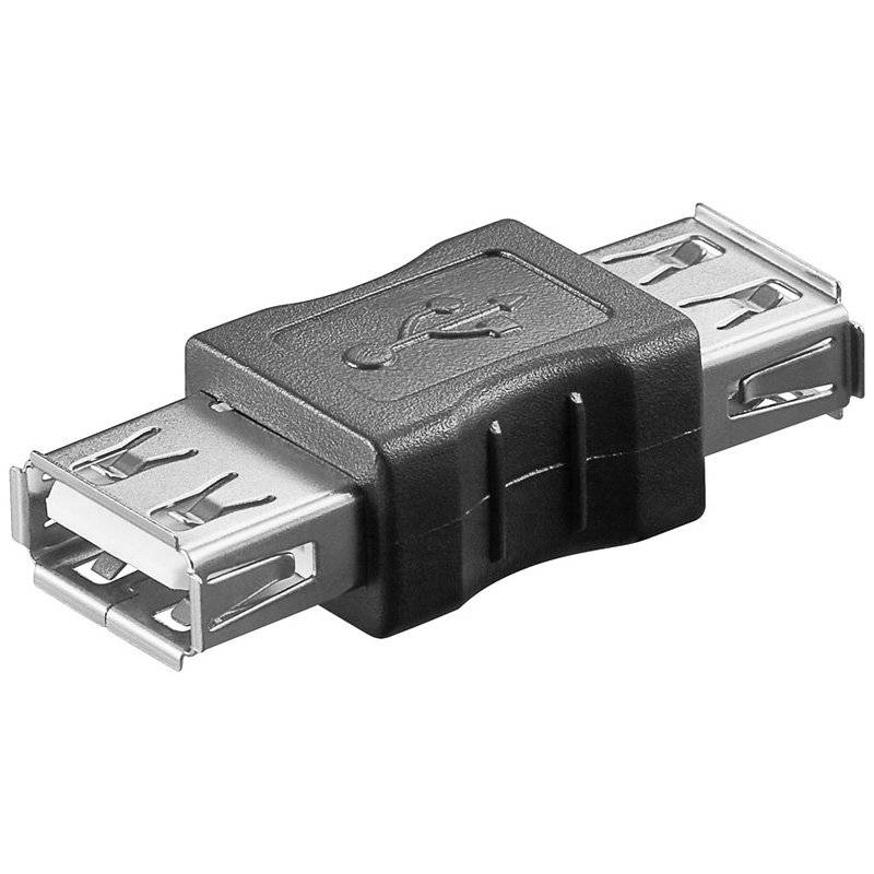 USB 2.0 Hi-Speed Adapter