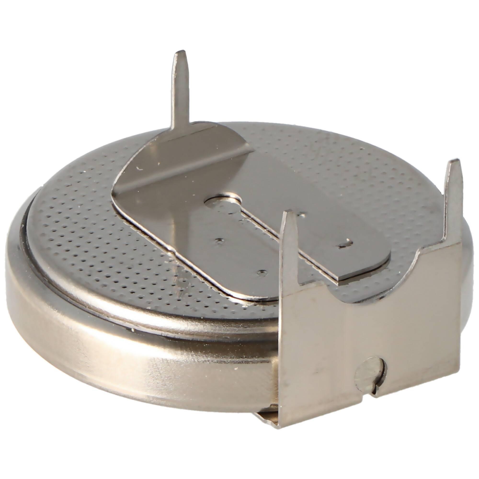 CR2450-1GU Lithium Knopfzelle liegend Printausführung 3er Print