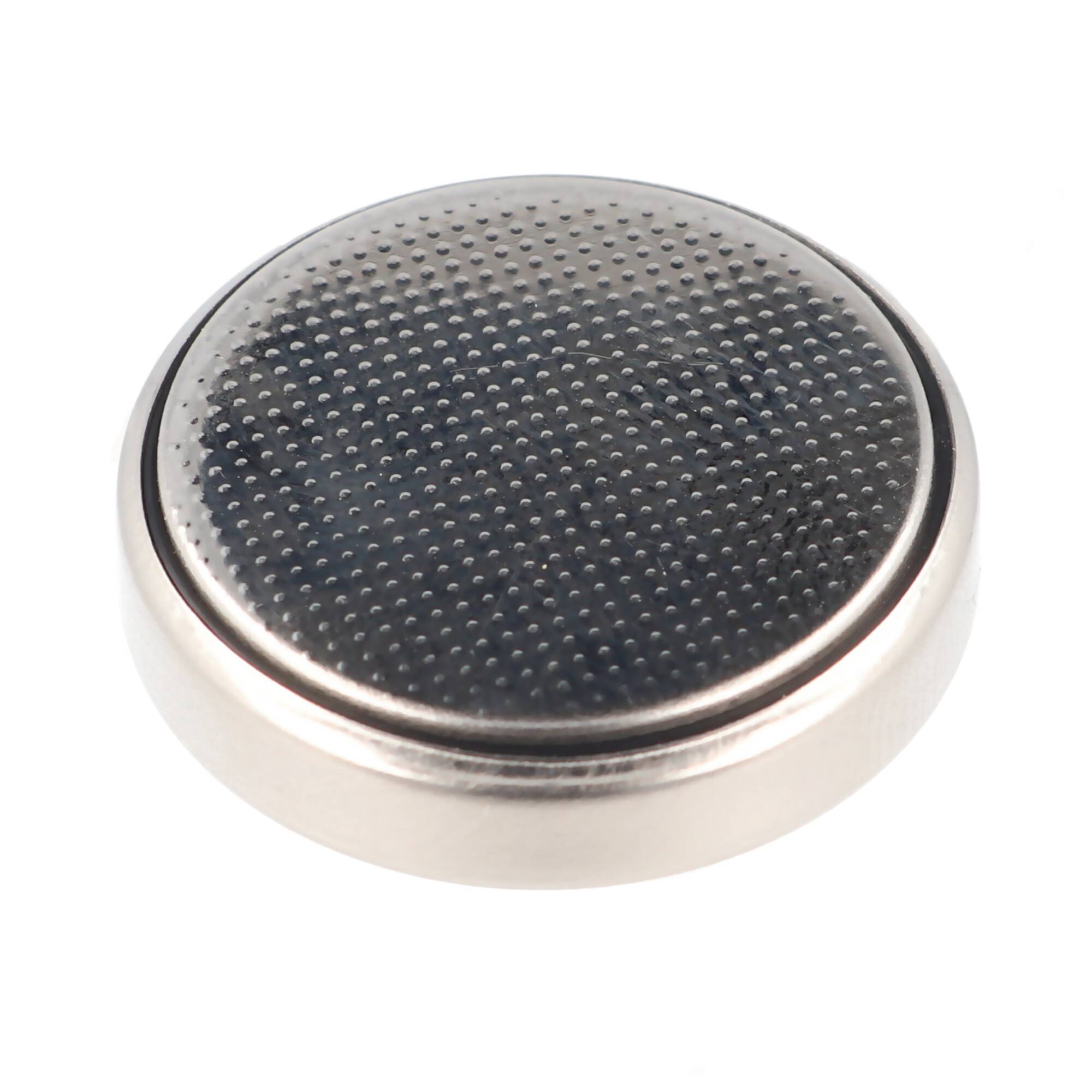 CR2354 Lithium Knopfzelle 560mAh IEC CR2354 ohne Einbuchtung an der schmalen Seite beachten