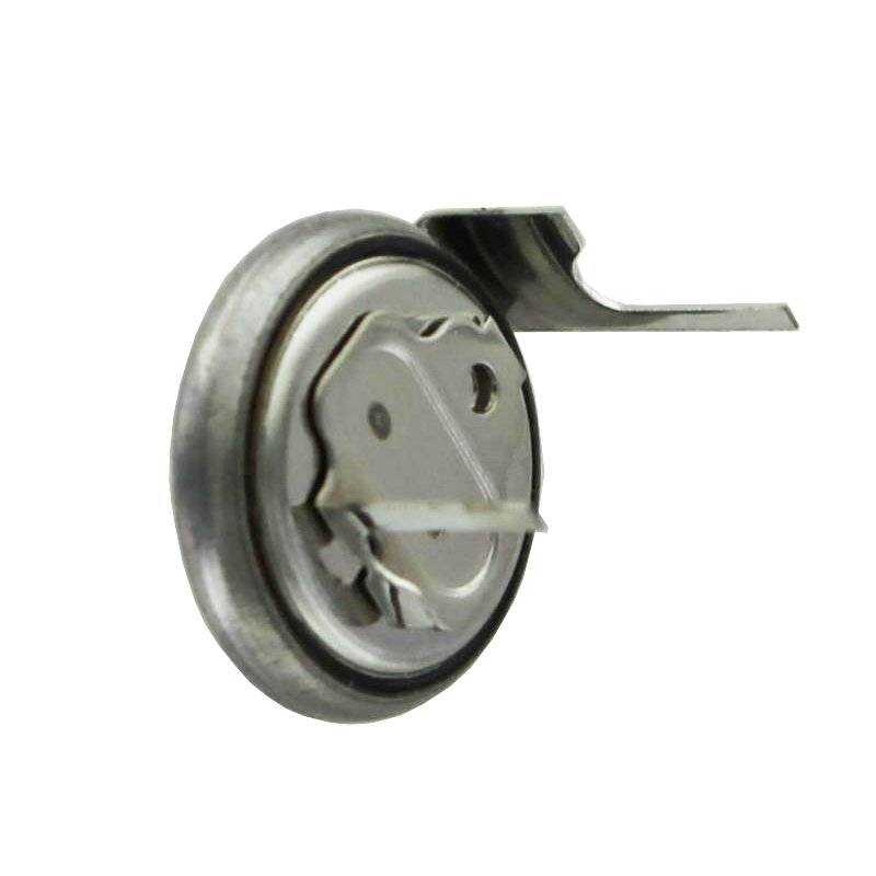 Panasonic BR1225HBN Lithium Batterie mit Printkontakten