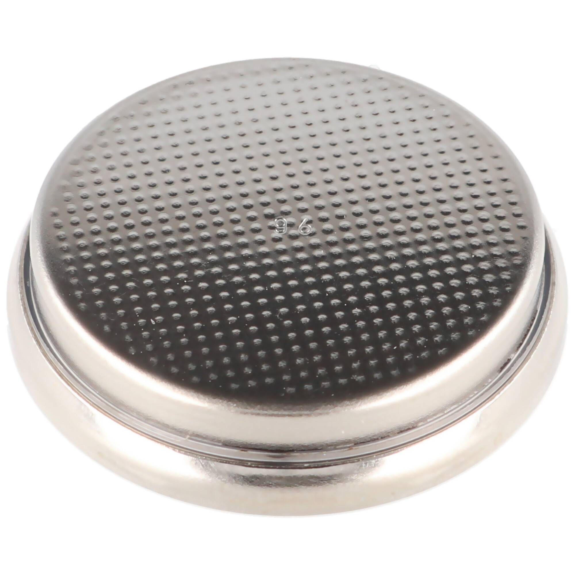 CR2354 Lithium Batterie Knopfzelle IEC CR2354 mit Vertiefung am Minuspol beachten