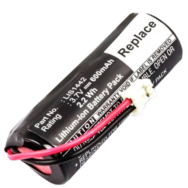 Sony PSP Move Navigation Akku, LIS1442, CECH-ZCS1E für PlayStation 3 von AccuCell