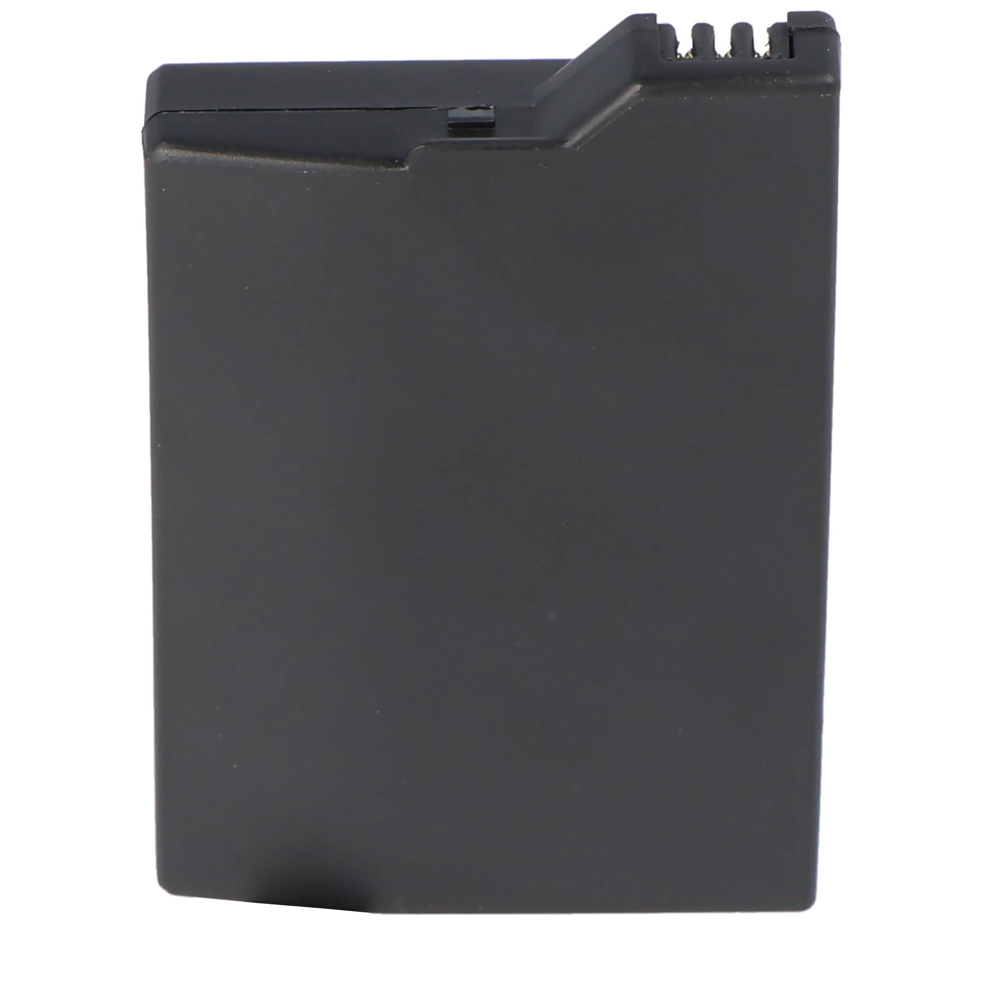 1200mAh Akku passend für den PSP-S110 Akku, Sony PSP 2ND GENERATION