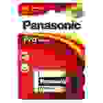 Panasonic PowerMax3, 9Volt, 6LR61, 522, GP1604A, 6LF22 1er Pack