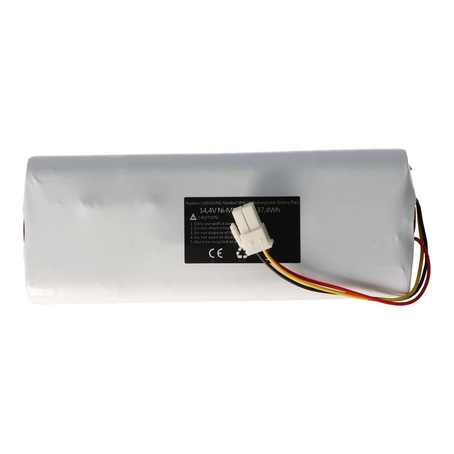 SAMSUNG DJ96-00113A, SAM14.49B als Nachbau Akku von AccuCell