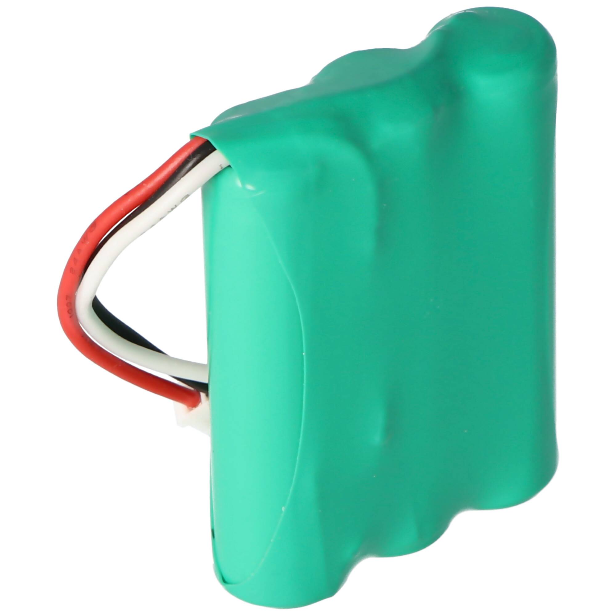 Huawei F360 Akku Movistar als Nachbau Akku von AccuCell