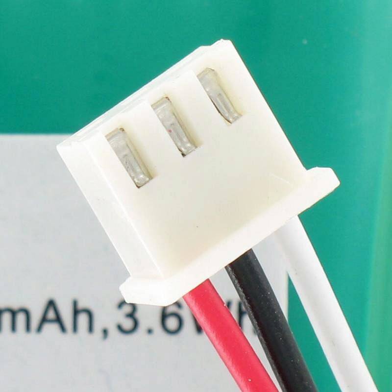 AccuCell Akku passend für den Huawei B160 Akku NiMH, B160 DIGI