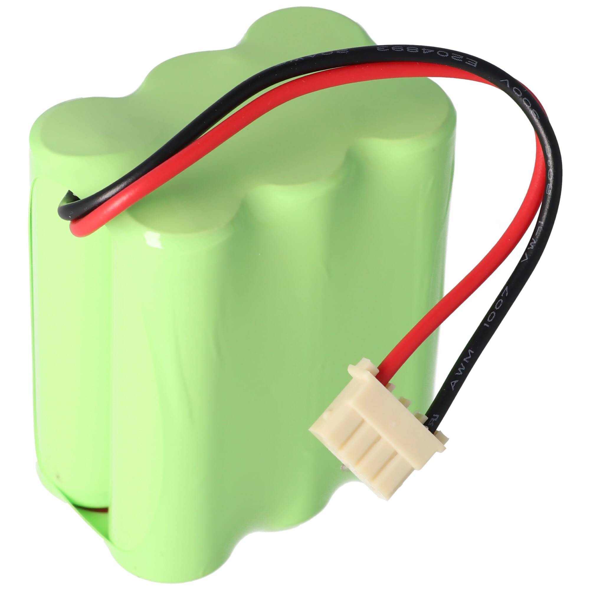 Akku passend für Dirt Devil Libero M678, EVO M678, Dirt Devil 0678004 7,2 Volt 1500mAh