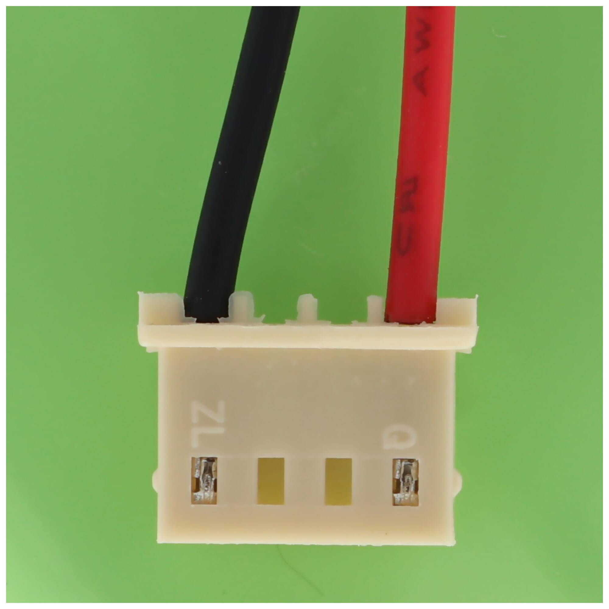 Akku passend für Dirt Devil Libero M678, EVO M678, Dirt Devil 0678004 7,2 Volt 1500mAh