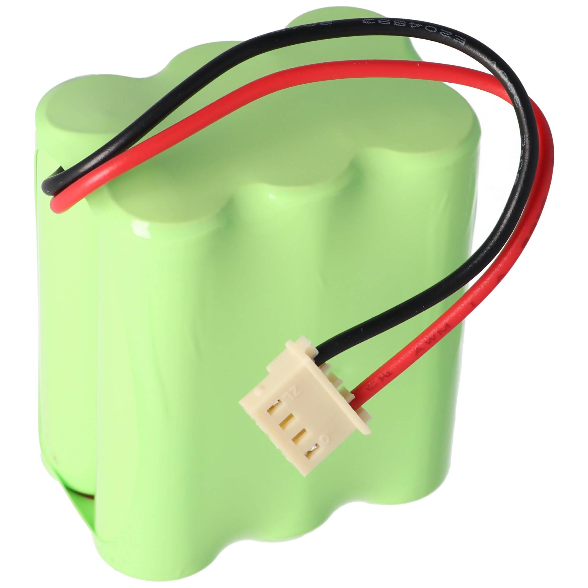 Akku passend für Dirt Devil Libero M678, EVO M678, Dirt Devil 0678004 7,2 Volt 1500mAh