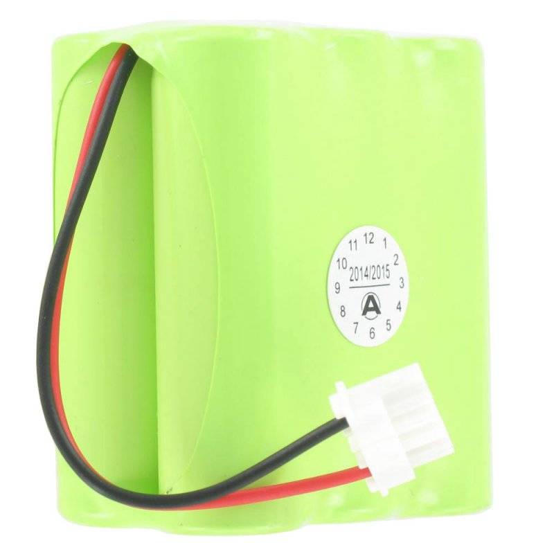 Akku passend für den iRobot Braava 320 Akku, 4408927, GPRHC152M073